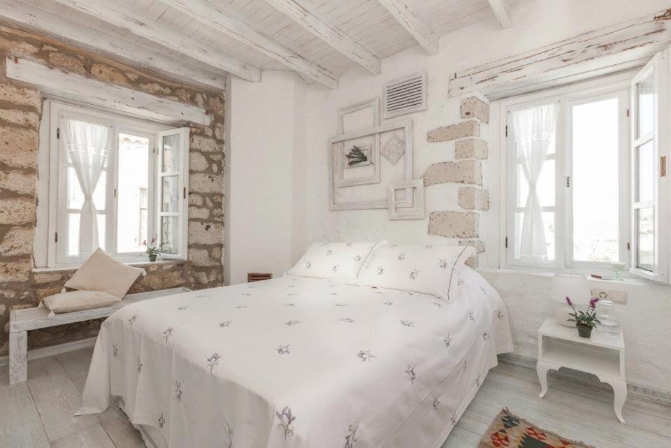 Yukari Sokak Vip Butik Otel Alaçatı Eksteriør billede