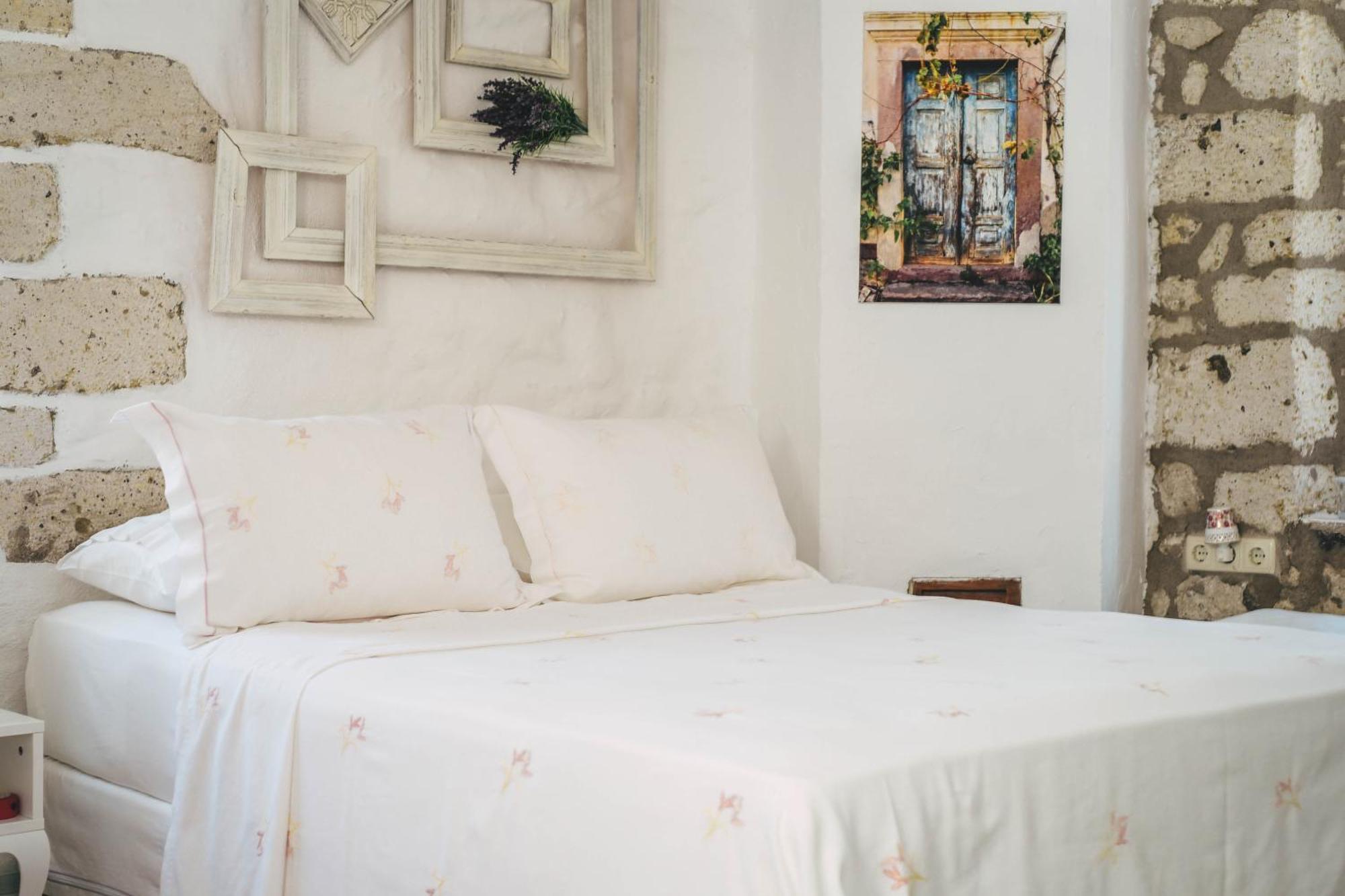 Yukari Sokak Vip Butik Otel Alaçatı Eksteriør billede