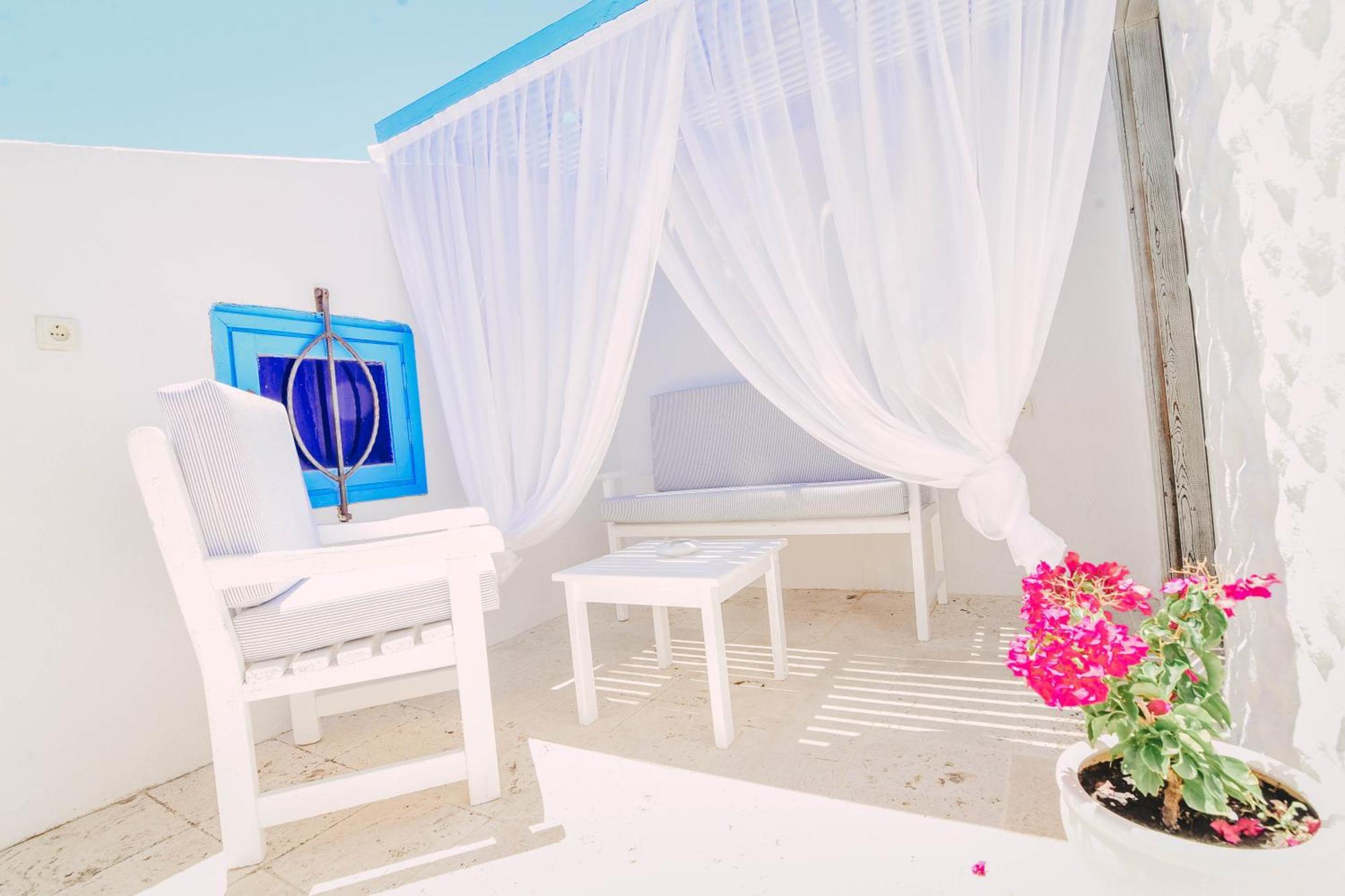 Yukari Sokak Vip Butik Otel Alaçatı Eksteriør billede